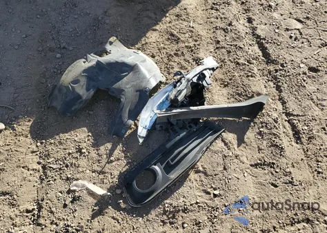 2016 BMW 320 Xi from USA, damaged, VIN WBA8A3C5XGK689744